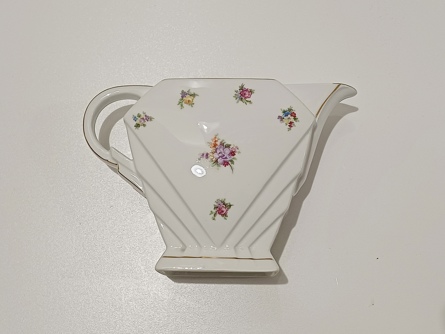 čajový servis Royal Epiag, Art Deco