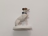 pes - whippet/chrtík, Rosenthal