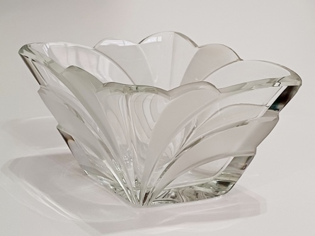 žardiniéra Art Deco, Rudolf Hloušek, Železný Brod