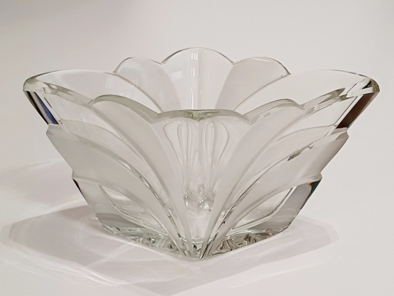 žardiniéra Art Deco, Rudolf Hloušek, Železný Brod