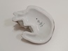 velká porcelánová kočka, Ens Volkstedt