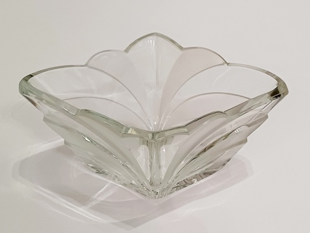 žardiniéra Art Deco, Rudolf Hloušek, Železný Brod