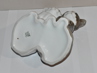 velké porcelánové kočky, Rosenthal