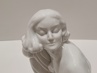 figura marnivosti, akt, Herend