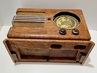 rádio INGELEN - U - Super 538 WG Geographic, rarita !!!