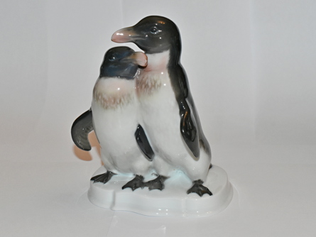pár tučňáků, Rosenthal
