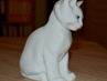 velké porcelánové kočky, Rosenthal