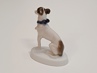 pes - whippet/chrtík, Rosenthal