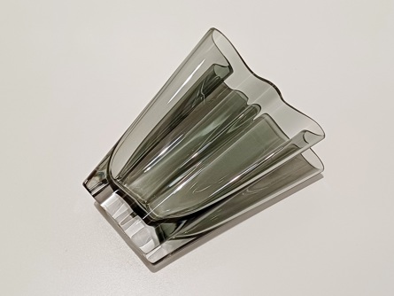 Rosenthal, designová váza Flux