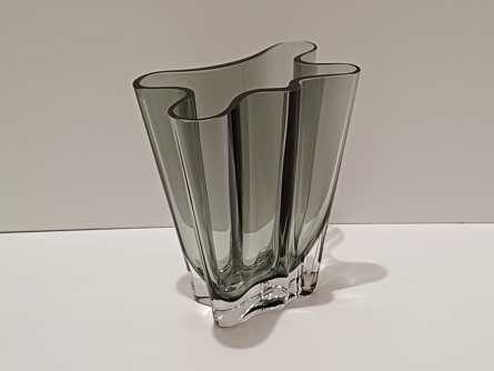 Rosenthal, designová váza Flux