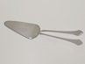 lopatka na dort/zákusky , stříbro 800, 105 g, I. ČSR, Fr. Bibus