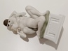 figura Eros, R. Aigner, Rosenthal
