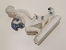Putto a pes - Erwichst, F. Liebermann, Rosenthal