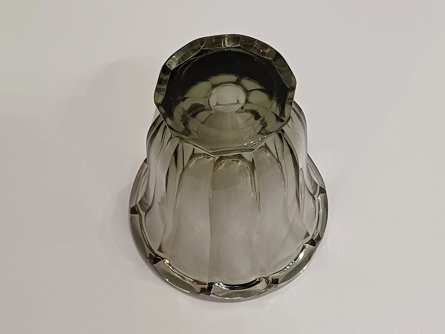 váza Art Deco, Hloušek, Železný Brod