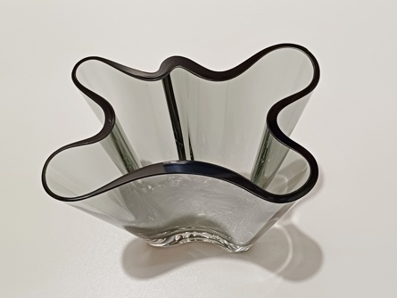 Rosenthal, designová váza Flux