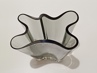 Rosenthal, designová váza Flux
