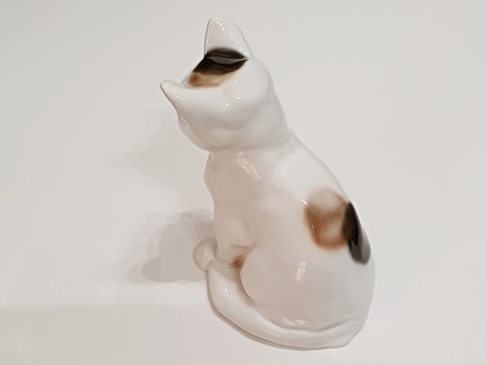velká kočka, Rosenthal