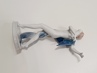 figura tanečnice Scherzo, G. Oppel, Rosenthal