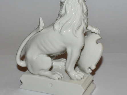 lev Nymphenburg Bavaria, 1792 - 1795
