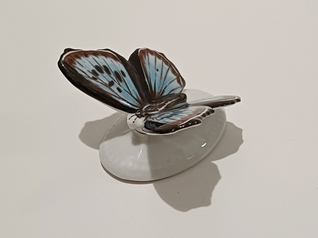 motýl Lindner Germany, styl Rosenthal