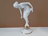 figura Fortuna bílá, Rosenthal