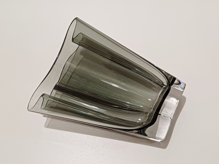 Rosenthal, designová váza Flux