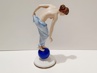figura Fortuna, Rosenthal