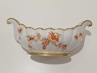 porcelánová žardiniéra Art Deco, Thomas Bavaria, styl Rosenthal