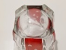 váza Astera Glass, Nový Bor, Art Deco