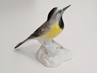konipas, Karl Ens, styl Rosenthal