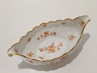 porcelánová žardiniéra Art Deco, Thomas Bavaria, styl Rosenthal