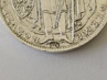 stříbrná medaile - milénium Sv. Václava, 929 - 1929