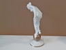 figura Fortuna bílá, Rosenthal
