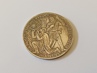stříbrná medaile - 1000. výročí smrti Sv. Václava, rok 1929