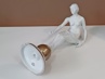 figura Fortuna bílá, Rosenthal