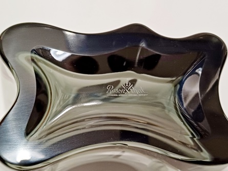 Rosenthal, designová váza Flux