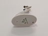 pes - whippet/chrtík, Rosenthal