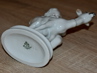Putto s kolouchem Rosenthal