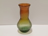 Designová váza, Vílém Veselý, Borské sklo Nový Bor, rok 1967/68