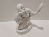 figura marnivosti, akt, Herend