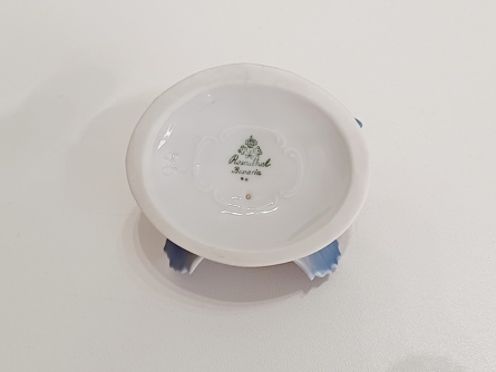 motýl Rosenthal Nr.94, O. Koch