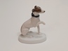 pes - whippet/chrtík, Rosenthal