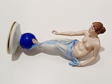 figura Fortuna, Rosenthal
