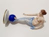 figura Fortuna, Rosenthal