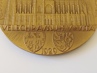 medaile - 1000. výročí smrti Sv. Václava a dokončení chrámu Sv. Víta
