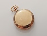 kapesní hodinky OMEGA, zlacené Gold plated, 86,47 g