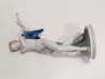 figura tanečnice Scherzo, G. Oppel, Rosenthal