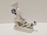 Putto a pes - Erwichst, F. Liebermann, Rosenthal