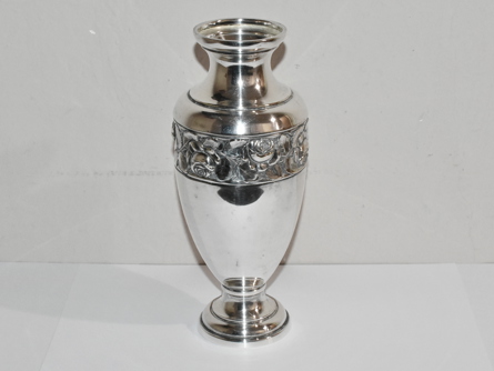 antická váza Franz Bibus, Art Deco