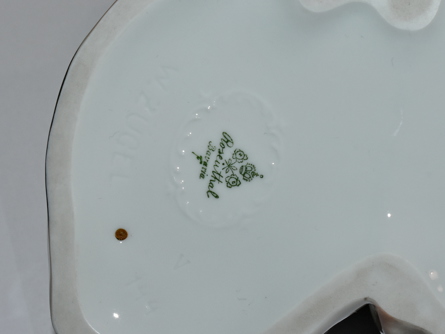 velké porcelánové kočky, Rosenthal
